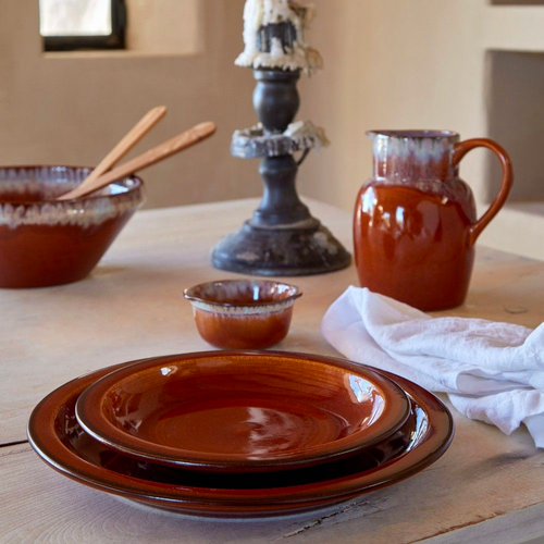 Casafina Poterie Dinnerware Casafina Poterie Dinnerware